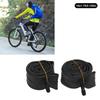 2pcsCelsiusset Butyl Rubber Bike Inner Tube Excellent Sealing     Rubber Inner Tube Tire