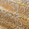 Aiwei Waterproof PVC Round Tablecloth