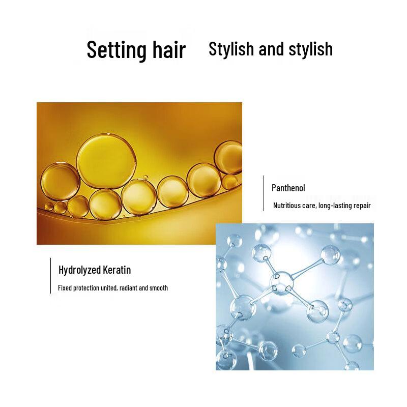 Martin Men's Hair Styling Spray