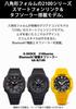 Casio G-Shock GA-B2100-1A1JF, Tough Solar Power, Bluetooth Smartphone Link, All Black "CasiOak" Carbon Core Guard, Men's Sport Watch, Brand New