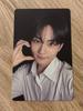 [USED] Immediate Shipping Available. ENHYPEN Jungwon "Yoi" (Evening) HMV Lucky Draw Photocard.