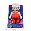 Sanei Boeki The Super Mario Galaxy Movie Weiche Figur L Feuer-Mario TSM2-19