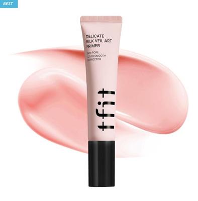 Delicate Silk Veil Art Primer 30 ml