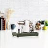 Mini Hot Air Stirling Engine Motor Model External Combustion Steam Power Physics Experiment