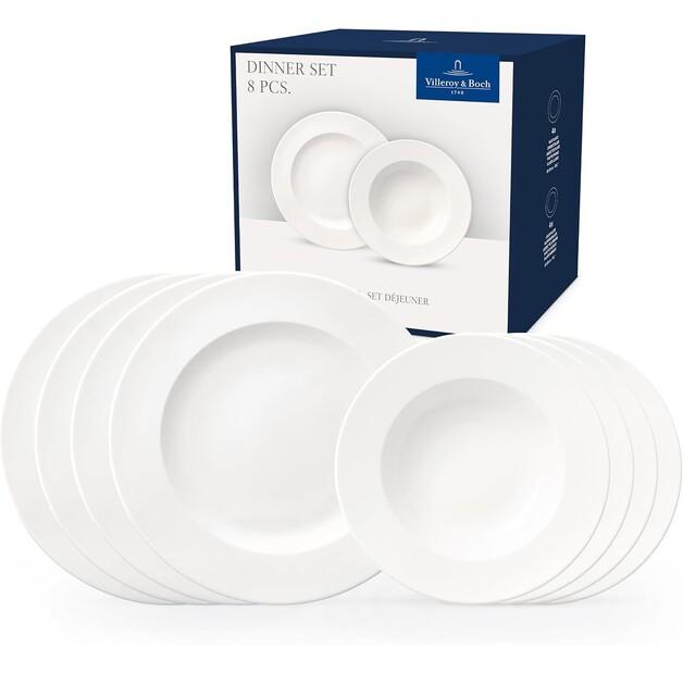 

Столовые приборы Villeroy & Boch For Me, 8 предметов (1041538717)