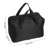 Electrician Storage Bag Car Air Pump Carry Bag Electricians Anti-scratch Pouch