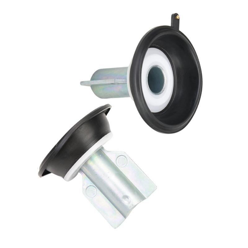 Hot Selling-16126-1226 Diaphragm Valve Slider Vacuum Control Solenoid Valve For Kawasaki KVF650 KFX700,16126-1226 Diaphragm Valv Black  Silver