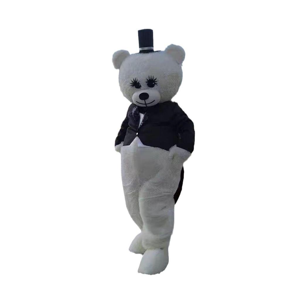Long-Eared Rabbit Cosplay Costume Set