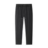 Romon Men's Ice Silk Cooling Sun Protection Straight-Leg Pants