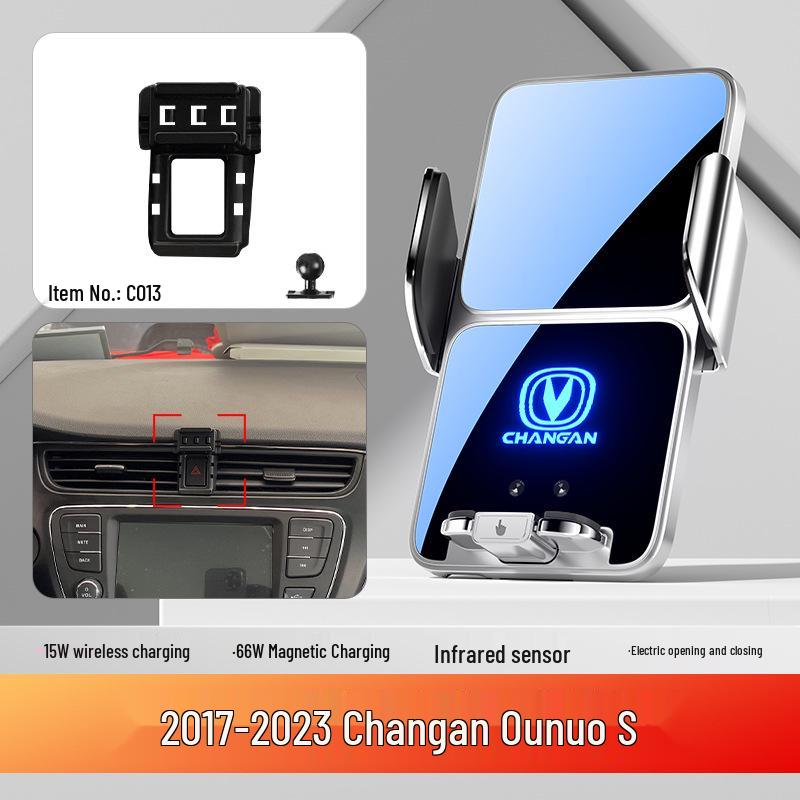 Changan Phone Holder for Unit Benben EStar, Oshan X5/X7, Ruicheng PLUS, and Ruicheng CC