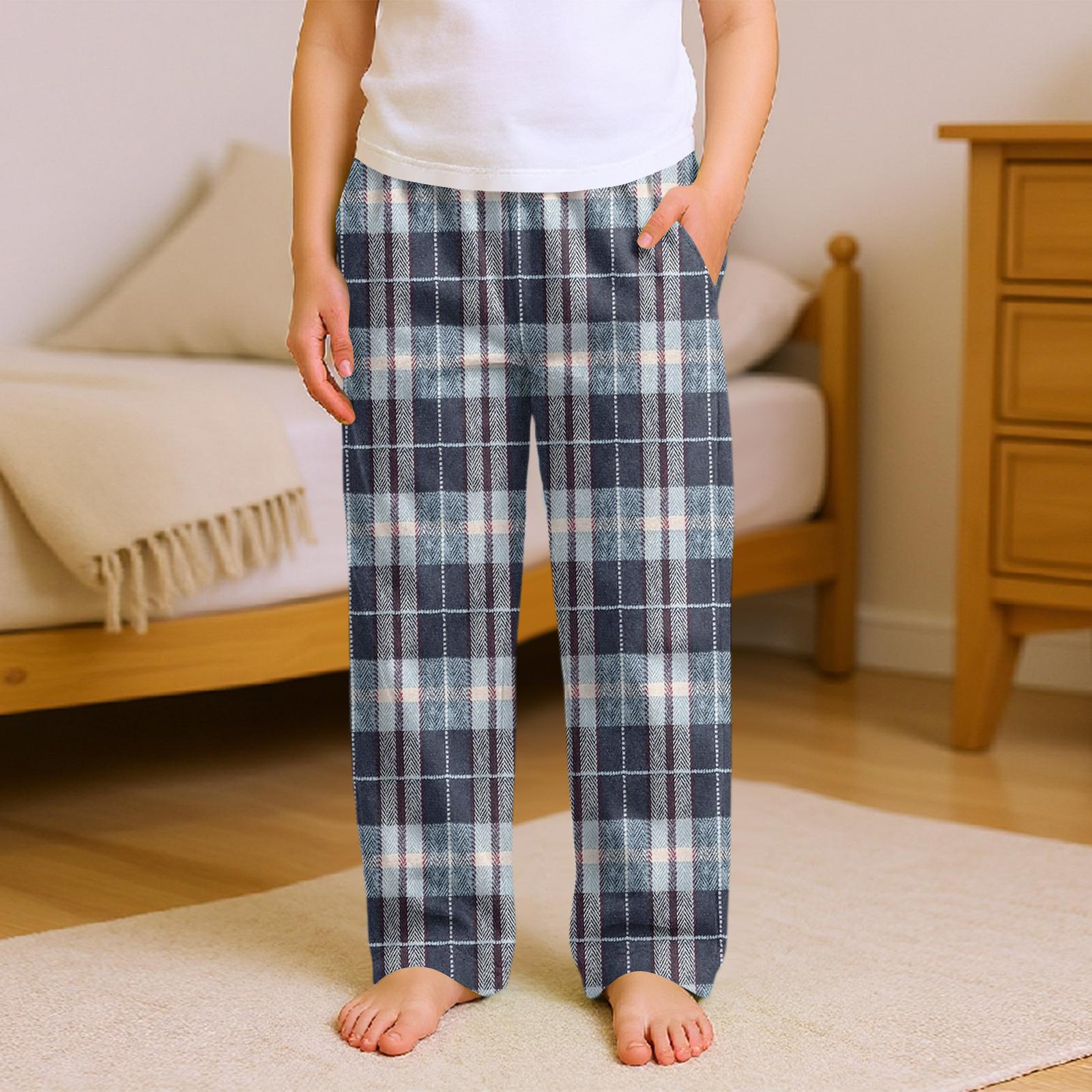 

Модные детские универсальные однотонные повседневные брюки с карманами 100 синий