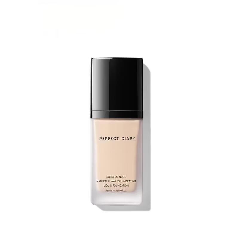 PERFECT DIARY Lightweight Flawless Liquid Foundation