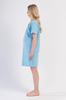 Women's Short-Sleeved Nursing Shirt M Vienetta