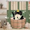 Banyo ve tuvalet – Duş Perdeleri