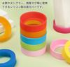 Silicone Bottom Cap for Vacuum Insulated Portable Water Bottle Protective Noise and Scratch Pastel Set of Audio Fan Mug, Cover, Non-Slip, Prevention,