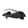 Car Repair Vehicle Replacement Door Handle Direct Replacement Front Rear Door Handle Part As Shown Quality Materials 1 Piece