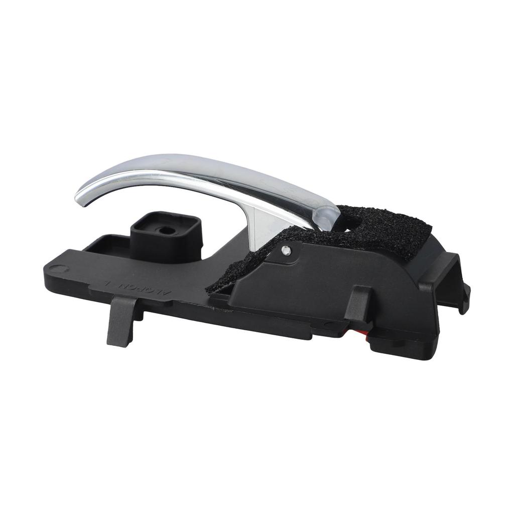 Car Repair Vehicle Replacement Door Handle Direct Replacement Front Rear Door Handle Part As Shown Quality Materials 1 Piece