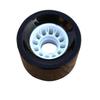 Cruiser Longboard Rollen 70x51mm Hohelastisches PU Skateboard Rollenset für Skate Reparaturprojekte