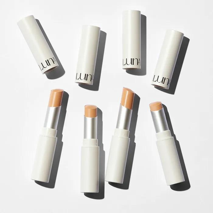 Pro Perfecting Stick Concealer [1+1]