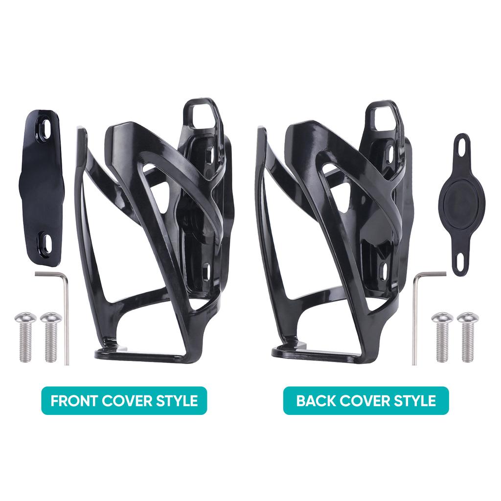 2 BUC Suport Bidon Pentru Montură Bicicletă Distanță Găuri Ușor Robust Suport Bidon Bicicletă Pentru Biciclete Montane Biciclete Pliabile