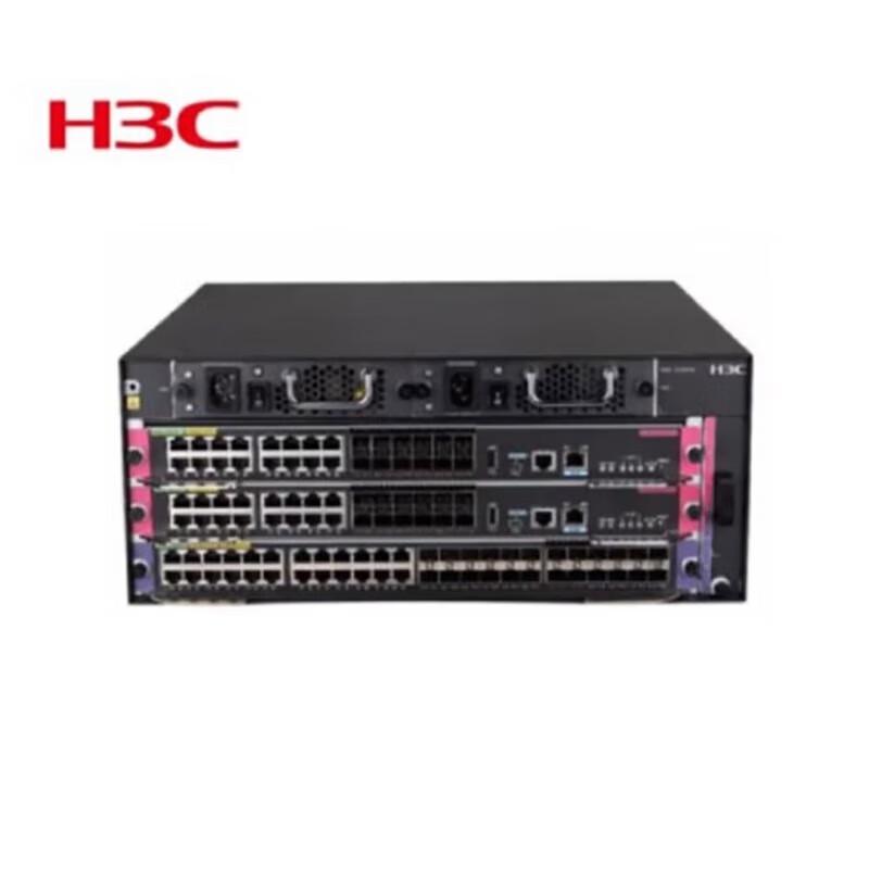 

H3C LSCM2TGS16GPSC0 Fiber Optic Network Module