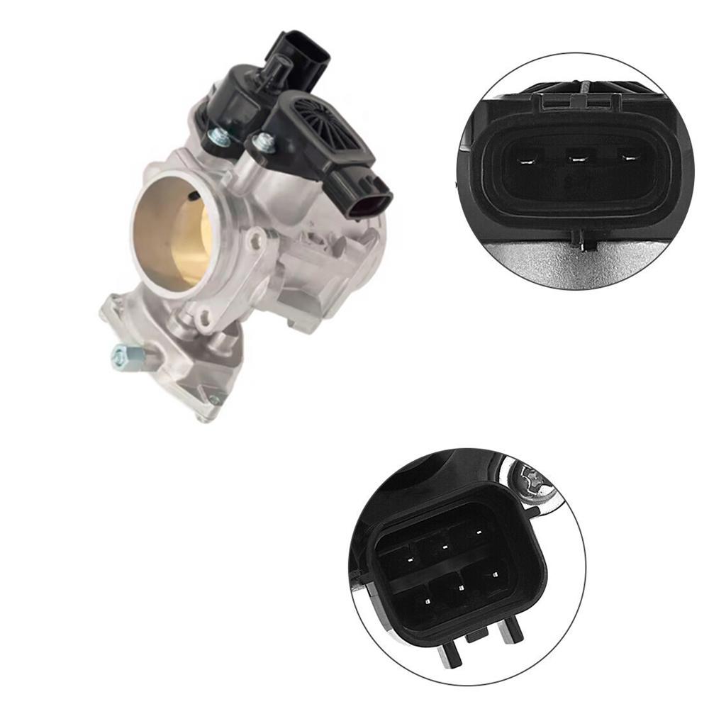 Throttle Body 1204963 1205009 For Polaris Sportsman 450 570