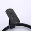 Aluminum Matte Bathroom Hardware Set