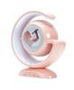 MusicMate MM-SC70-P Zestaw Karaoke RainbowDust