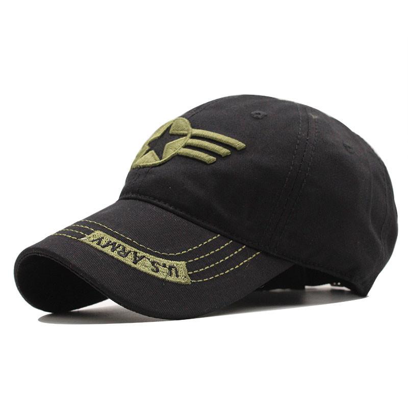 

Retro Washed Baseball Cap Color Matching Curved Brim Cap Summer Couple Casual Versatile Hip Hop Hat Men And Women M（56-58cm） чорний