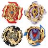 Cool Small Size Alloy Gyroscopic Beyblade Without Transmitter Kids Toy