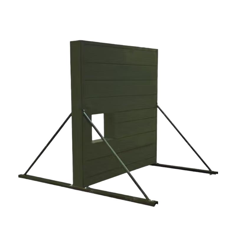 Hanwu Physical Agility and Obstacle Training Equipment