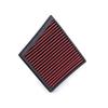 R-EP Car High Flow Performance Air Filter Fits For Ford Fiesta EcoSport Figo KA Transit B-Max Replacement Reusable Washable