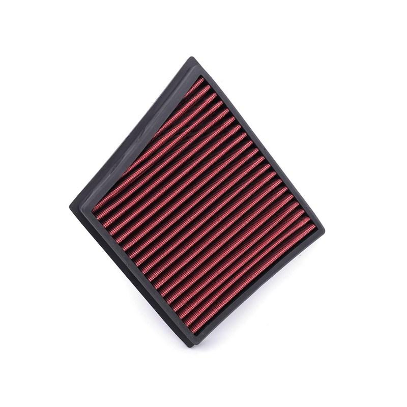 R-EP Car High Flow Performance Air Filter Fits For Ford Fiesta EcoSport Figo KA Transit B-Max Replacement Reusable Washable