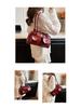 Korea Heo Yunjin Style Boston Shoulder/Handheld Bag