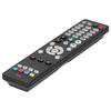 RC 1228 LCD TV Remote Control Television Remote Replacement for Various Brands LCD TV