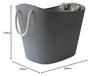 Yawata Kasei Multi-Basket, Gray, Large, 38L, sceltevie balcolore (228226)
