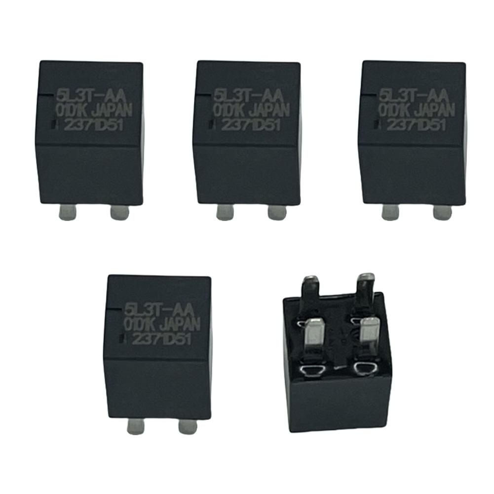 

F-150 Relay As Shown In The Picture Automotive Relay Wear-resistant Easy Installation Replacement Installation China Mainland