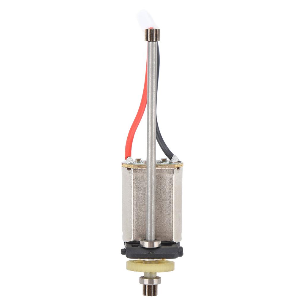 RC-Auto Motorbouwgroep, RC Auto Motor-Aluminiumlegering