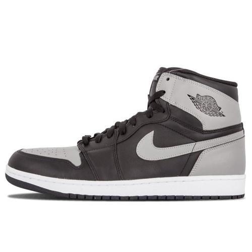 Air Jordan 1 Retro High OG  Shadow  2013 Men s 555088-014 EU 45