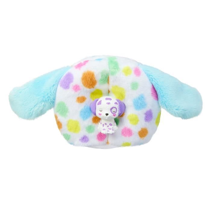 Barbie-barbie cutie reveal-poupée dalmatien rêve coloré, 10 surprises hrk41