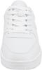 Кроссовки Champion Rebound Low (S21905) тройной белый