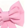 Christmas Bows For Wreaths Large Holiday Topper Ribbon Tie Bow Tree Topper For Home Outdoor Farmhouse Wall Indoor Crafts