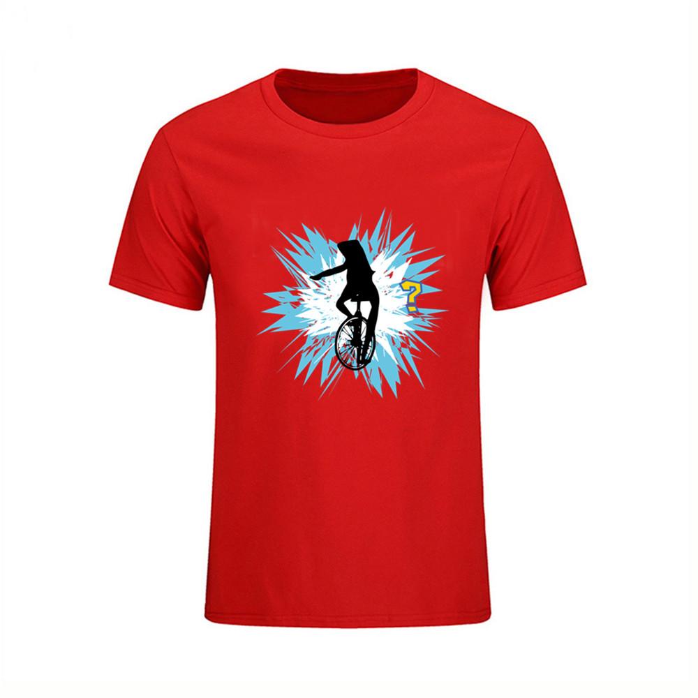 Hip Hop Fashion Short Sleeve Cotton Plus Size T Shirt Men Who S That Dank Meme