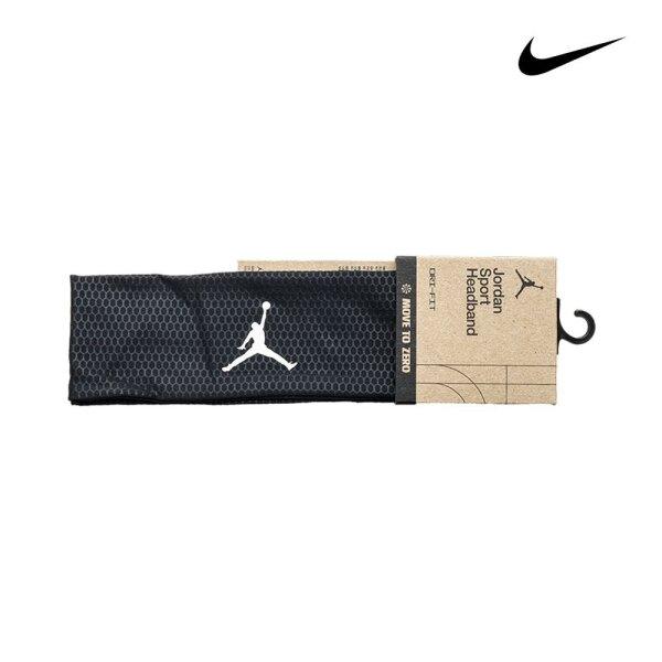 Nike Dri Fit Performance Hair Band Ib0764010 Jordan