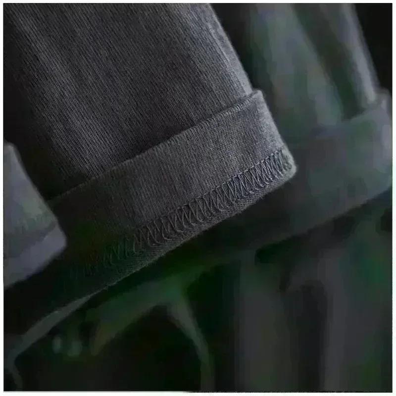 MEGADETH T-Shirt Men's and Women's Short Sleeve Luxury Brand T-shirt Summer Sports Tops Vintage Streetwear Men Clothing