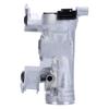 Ignition Switch Car Ignition Switch Steering Lock Compatible for Golf Replace 1K0905851A