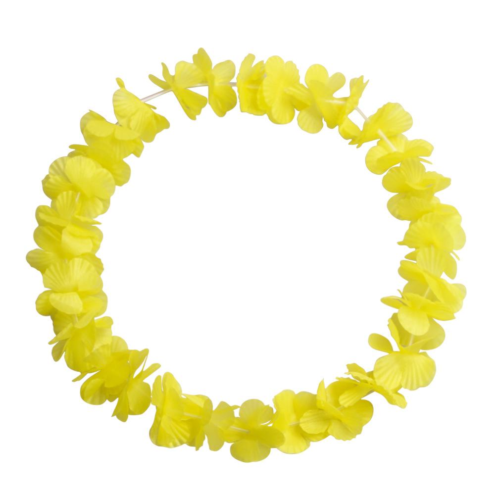 

Holiday Party Atmosphere Hawaiian Wreath Children s Adult Festival Stage Grass Skirt Performance Accessories Wedding Props 10pcs