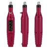 12 Types Manicure Machine Electric Sanding Drill Nail Polishing Tools With Grinding Head
