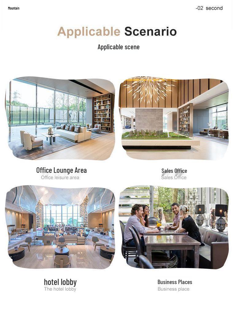 Light Luxury Balcony Tea Table & Chairs Set: Modern 3-Piece for Hotel or Bedroom - Includes One Table & Two Chairs