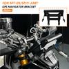 Motorcycle Cockpit Interface Mount for Yamaha MT-09 2025 MT09 SP Y-AMT Device Mounting Bridge Phone GPS Navigation Support Kit